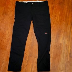 Dickies Skinny Pants